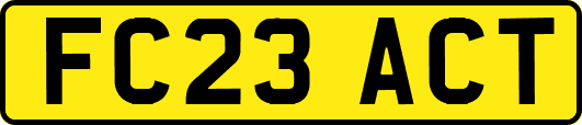 FC23ACT