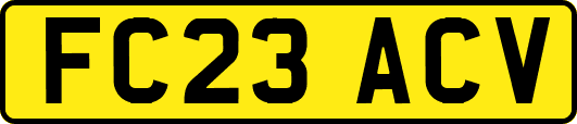 FC23ACV