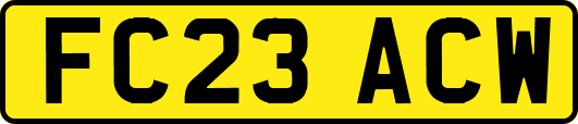 FC23ACW