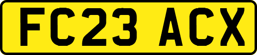 FC23ACX
