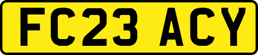 FC23ACY