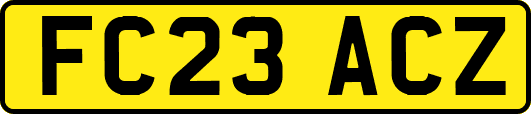 FC23ACZ