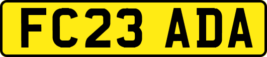 FC23ADA