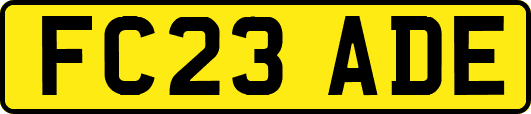 FC23ADE