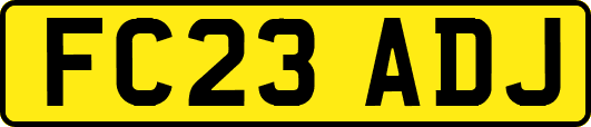 FC23ADJ