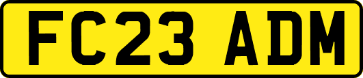 FC23ADM
