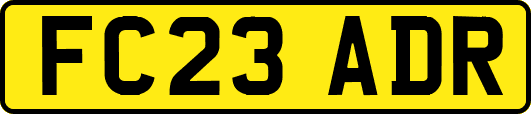 FC23ADR