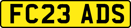 FC23ADS