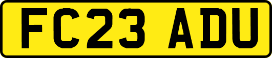 FC23ADU