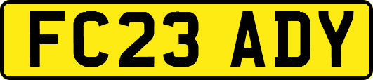 FC23ADY