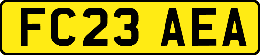 FC23AEA