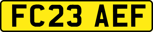FC23AEF