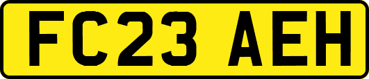 FC23AEH