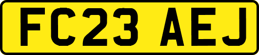 FC23AEJ