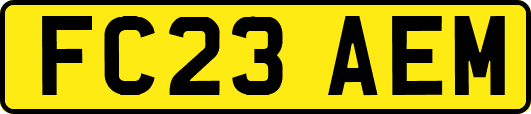 FC23AEM
