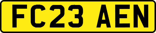 FC23AEN