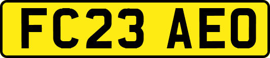 FC23AEO