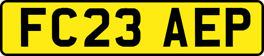 FC23AEP