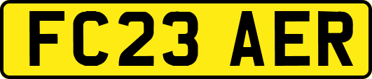 FC23AER