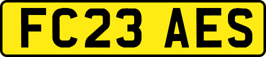 FC23AES