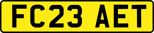 FC23AET