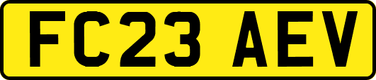 FC23AEV