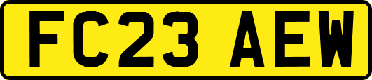 FC23AEW
