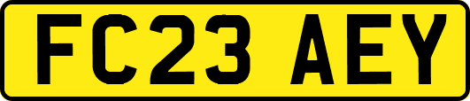 FC23AEY