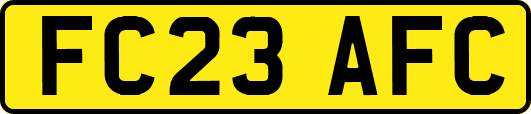FC23AFC