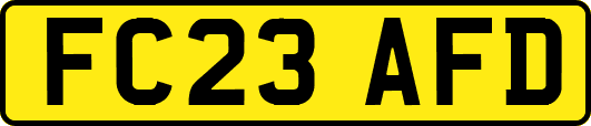 FC23AFD