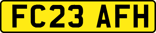 FC23AFH