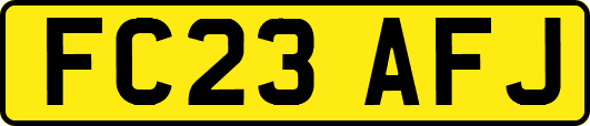 FC23AFJ
