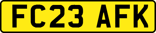 FC23AFK