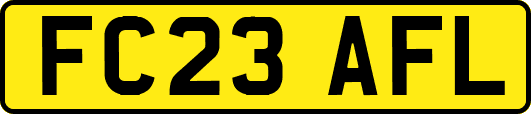 FC23AFL