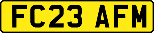 FC23AFM