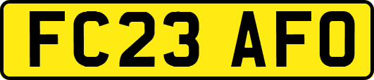 FC23AFO