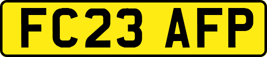 FC23AFP