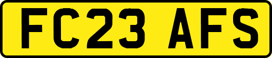 FC23AFS