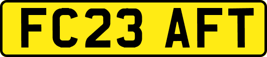 FC23AFT