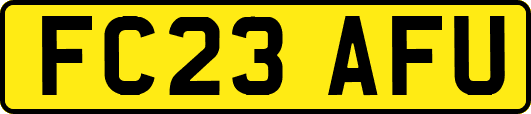 FC23AFU