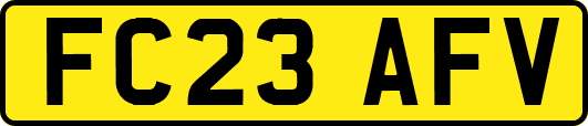 FC23AFV