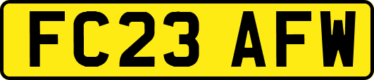 FC23AFW