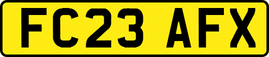 FC23AFX