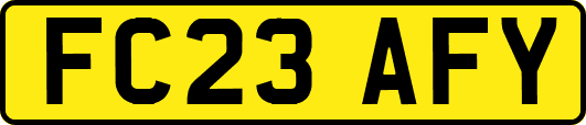 FC23AFY