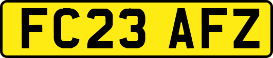 FC23AFZ