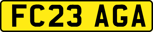 FC23AGA