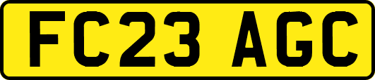 FC23AGC