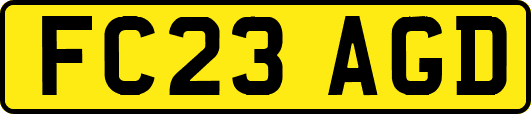 FC23AGD