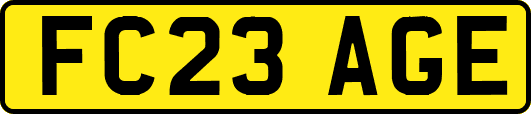FC23AGE
