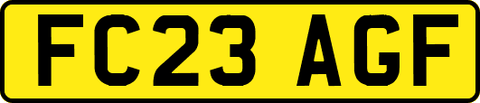 FC23AGF